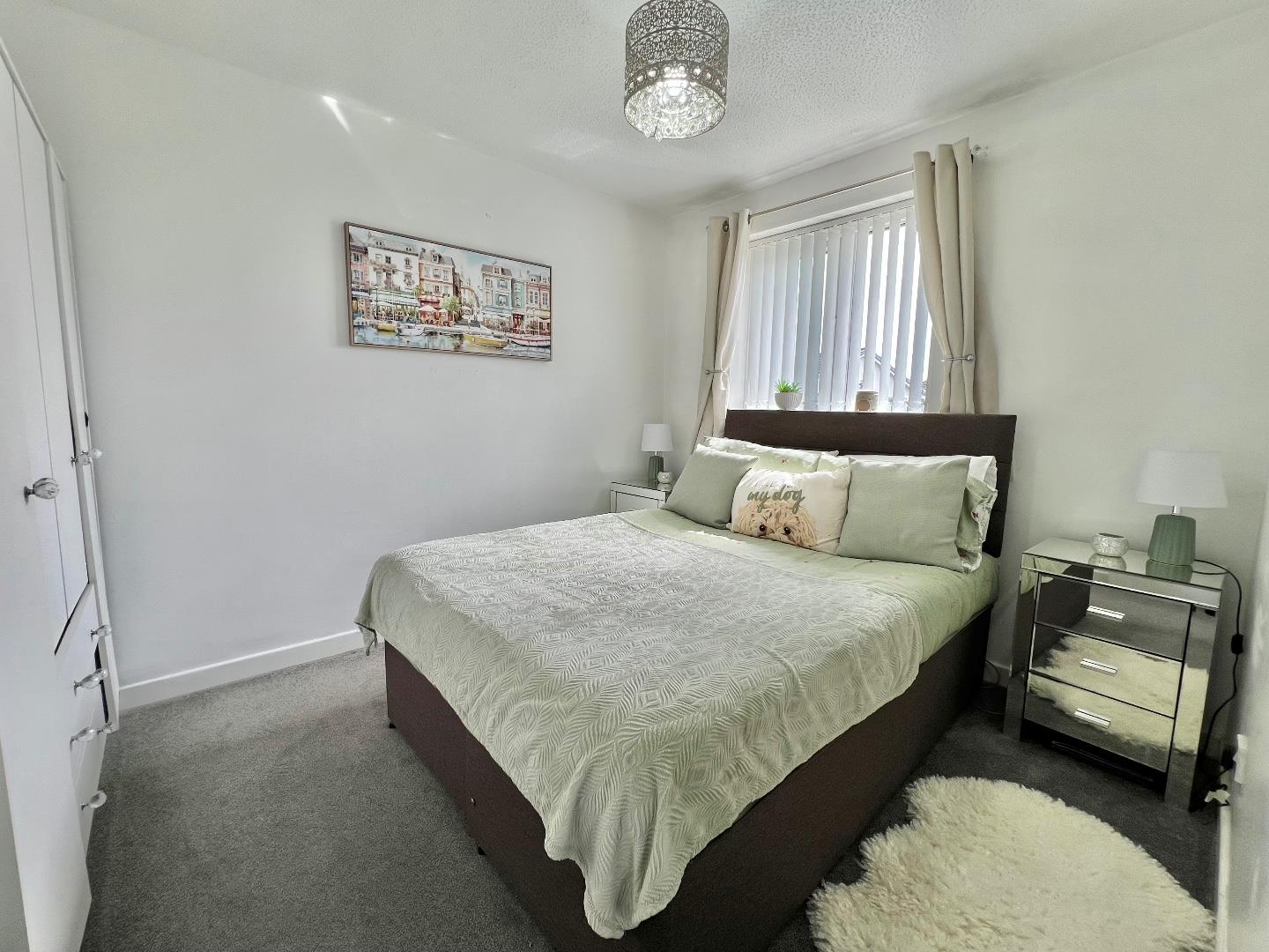 Highfields, Brackla, Bridgend County Borough, CF31 2PE